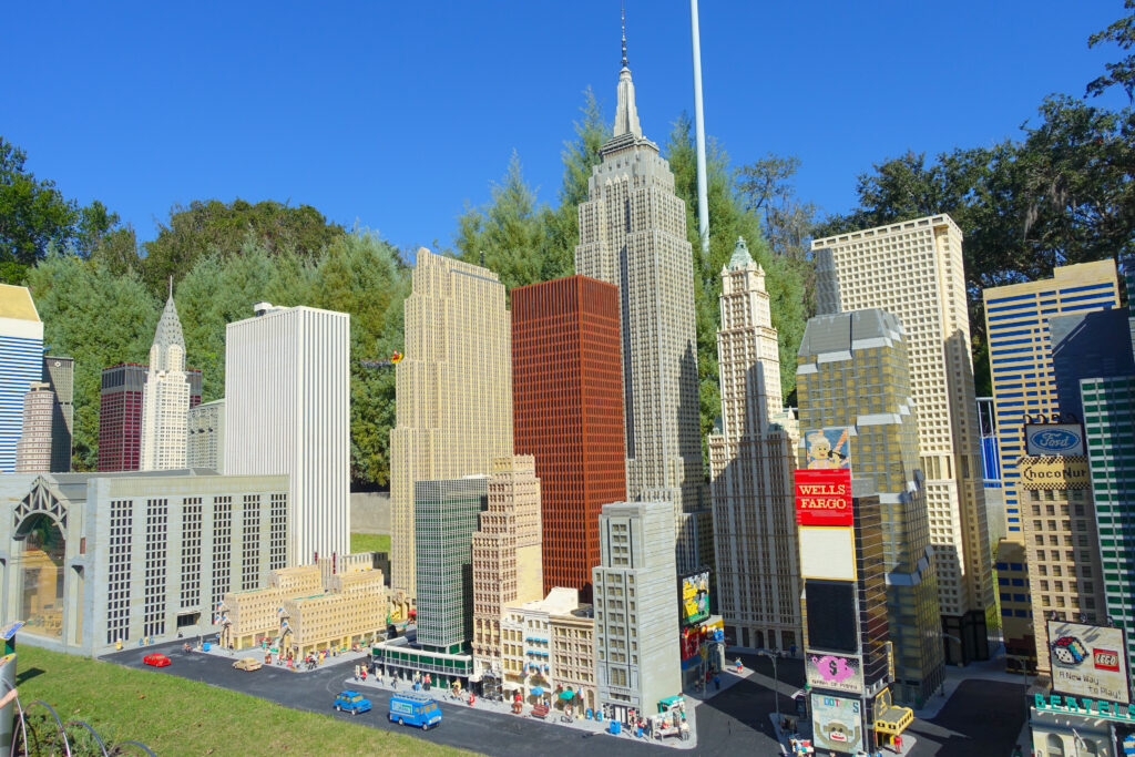 Miniland USA 