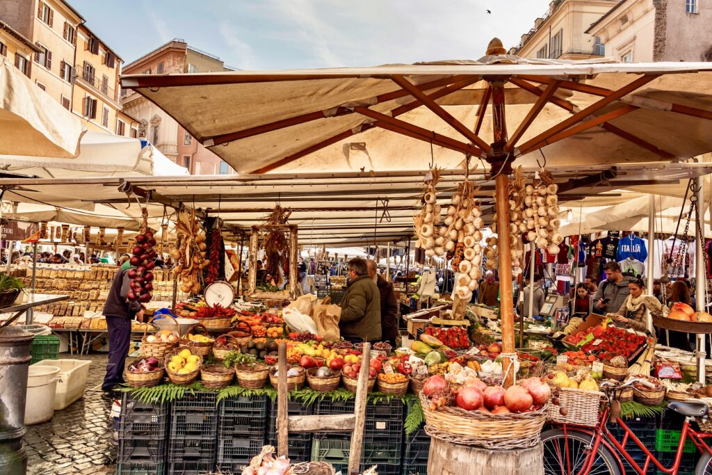 Campo de Fiori