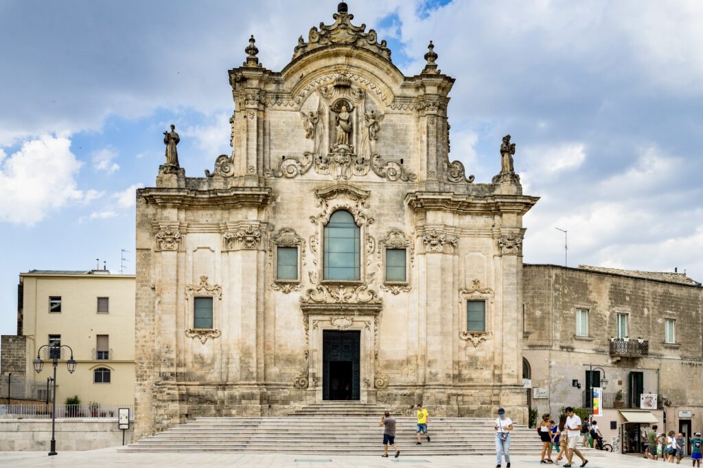 Church of San Francesco d'Assisi