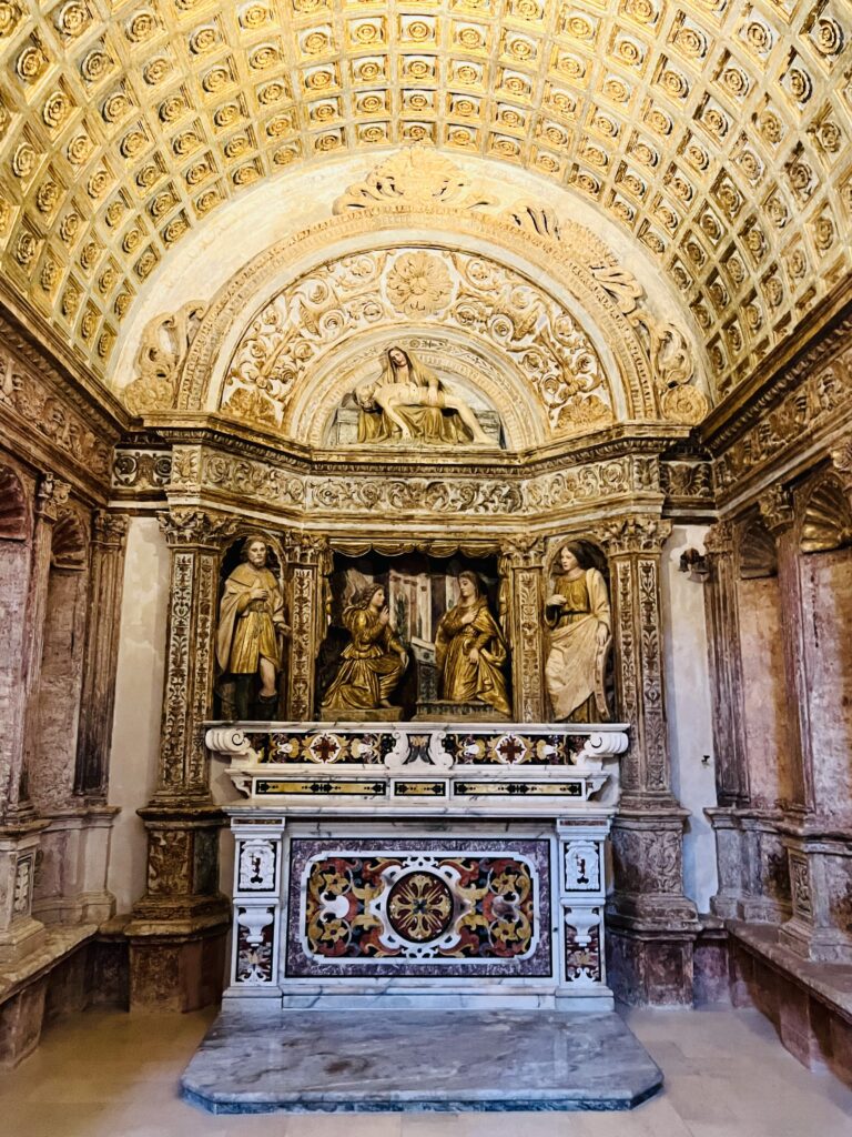 Chapel of the Annunciation