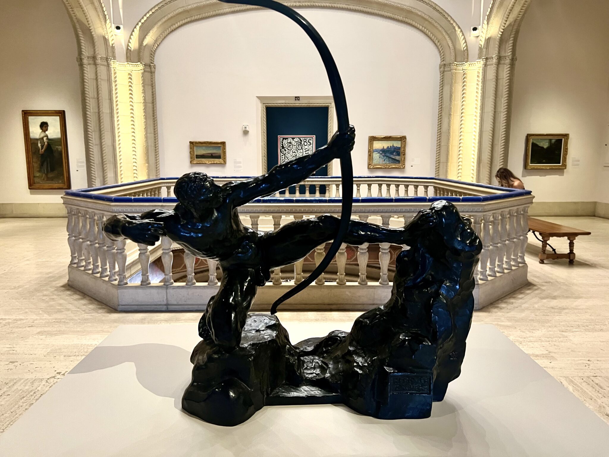 Guide To The San Diego Museum Of Art Masterpieces + Tips The