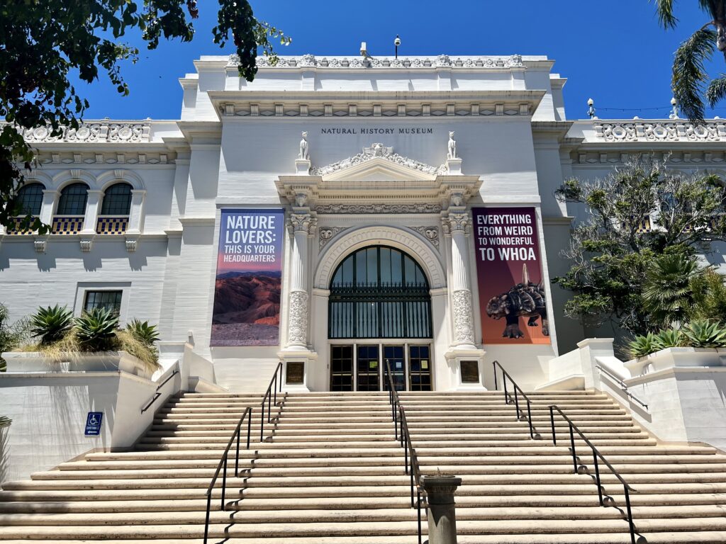 Natural History Museum