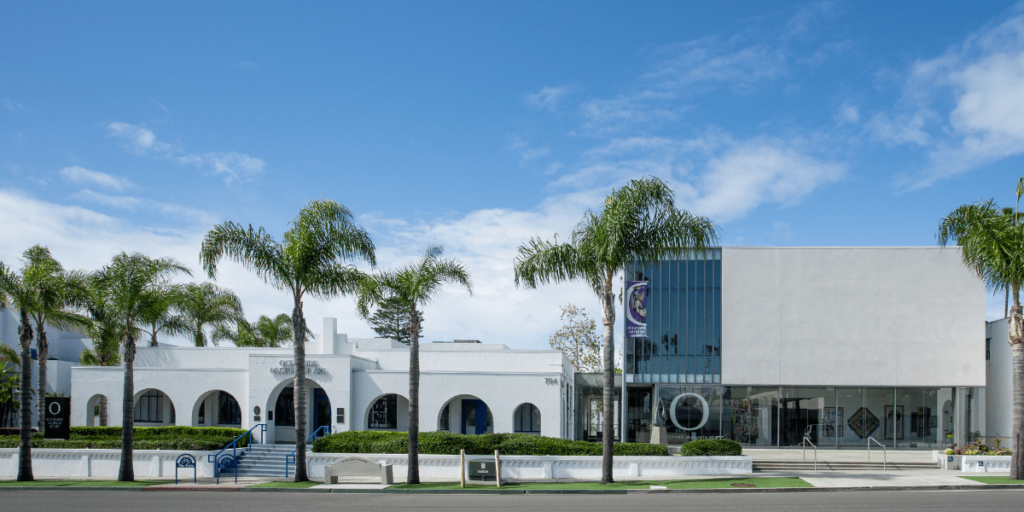 Oceanside Museum of Art