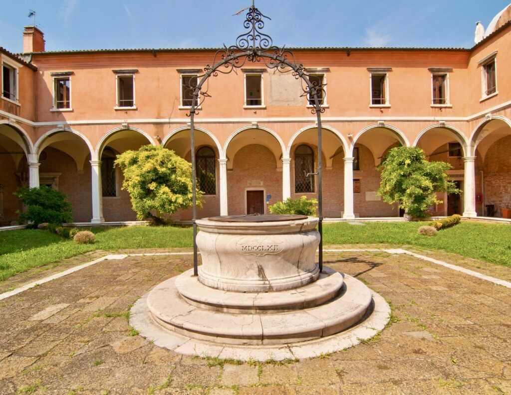 Scuola dei Carmini