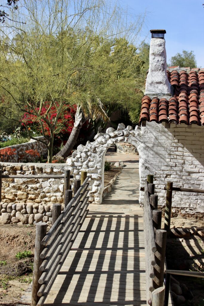 Leo Carillo Ranch