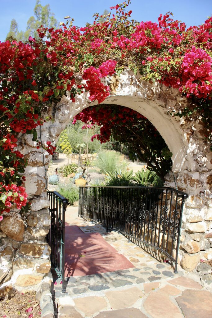 Leo Carillo Ranch