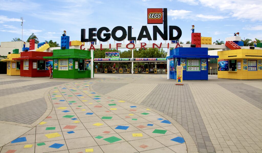 Legoland