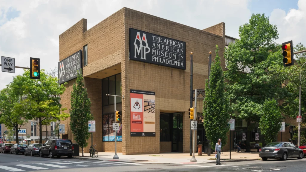 African American Museum