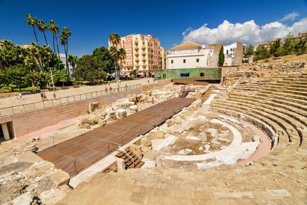 Roman Theater