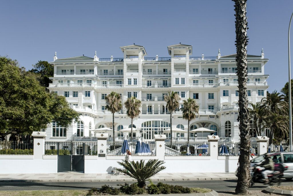 Gran Hotel Miramar