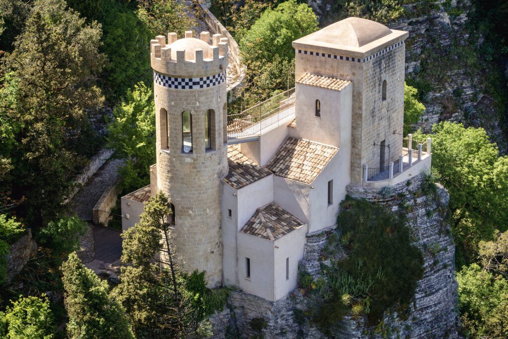 Torretta Pepoli