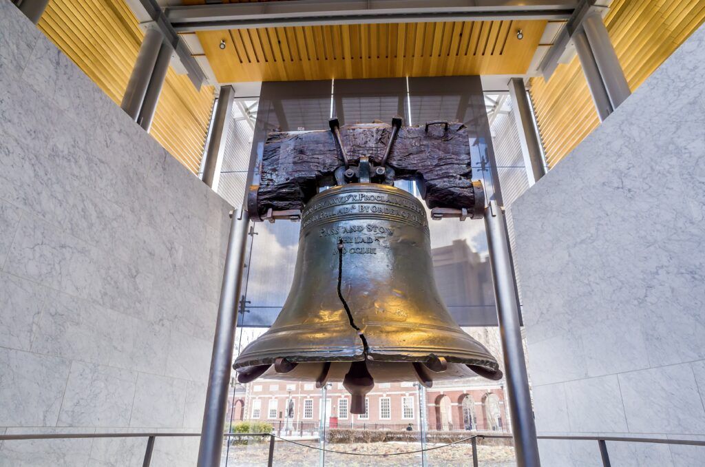 Liberty Bell