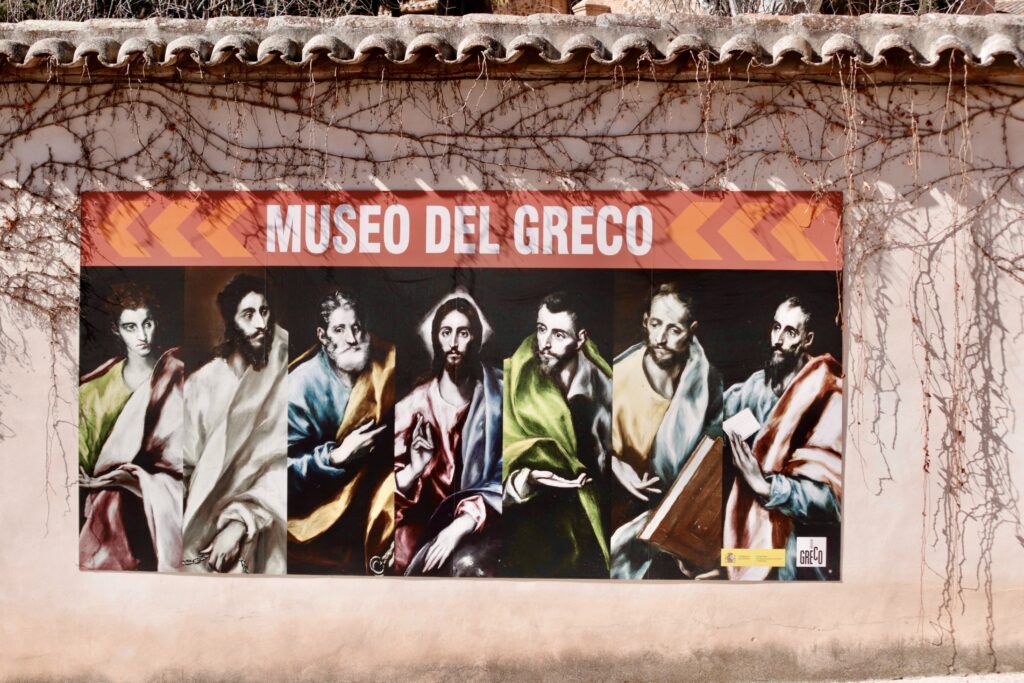 El Greco Museum