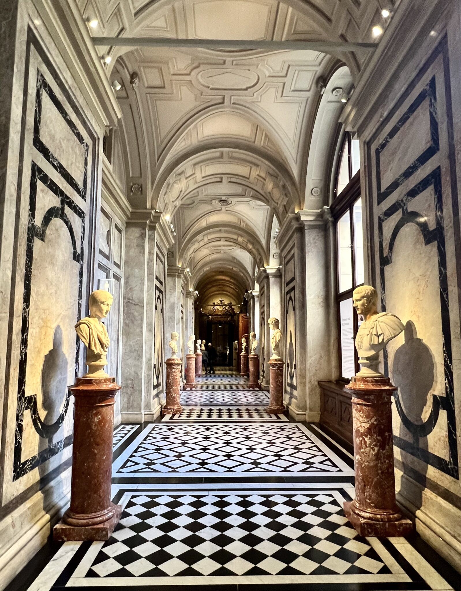 Guide To Vienna's Kunsthistorisches Museum: Masterpieces + Tips - The
