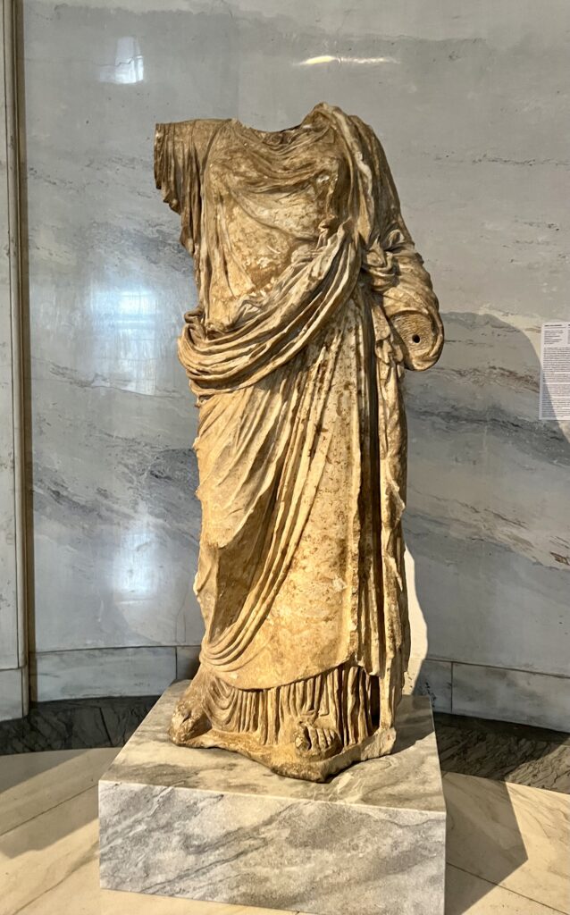 Hera of Ephesus, 2nd century