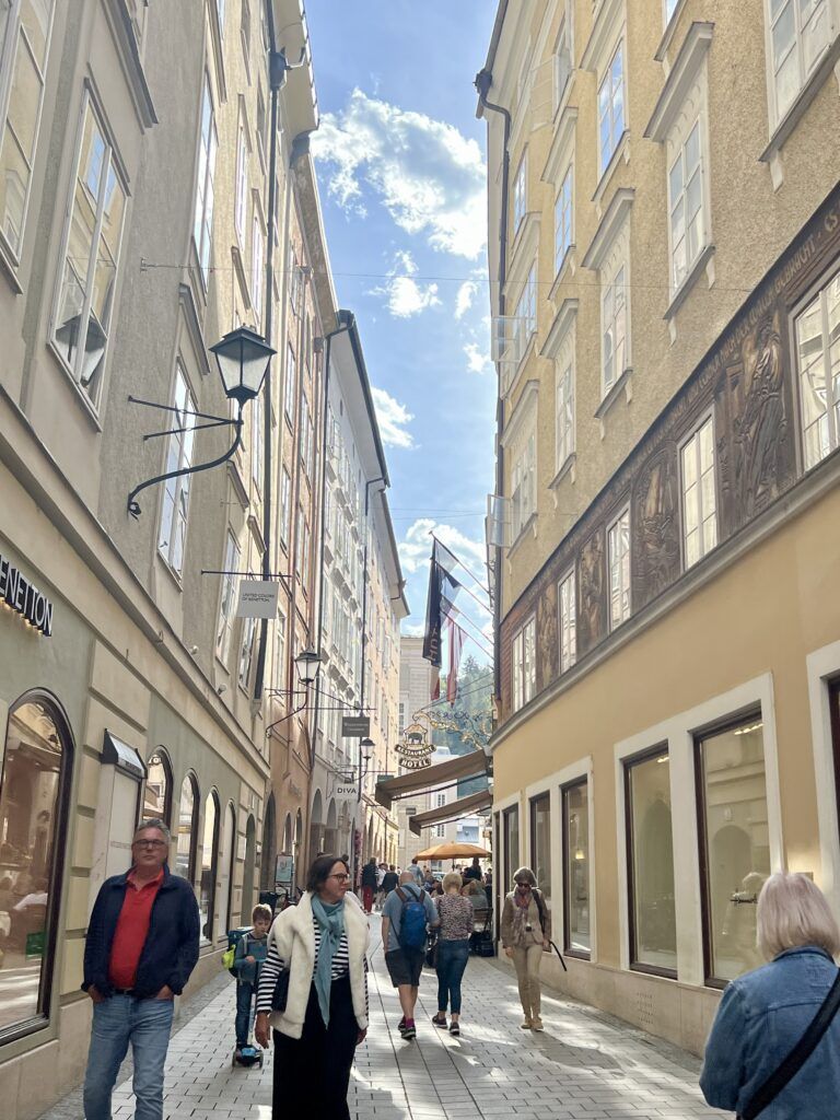 Sigmund-Haffner-Gasse