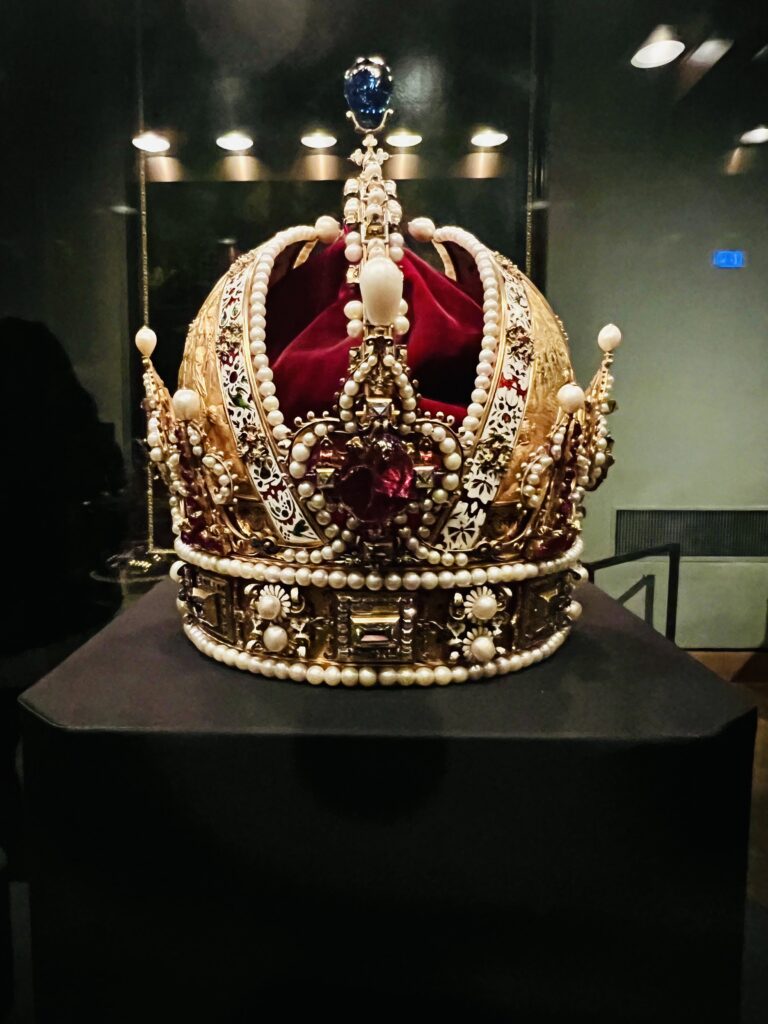 Austrian Imperial Crown