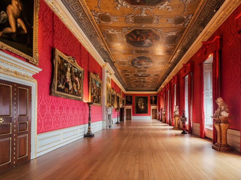 Inside Kensington Palace, The Complete Guide - The Geographical Cure