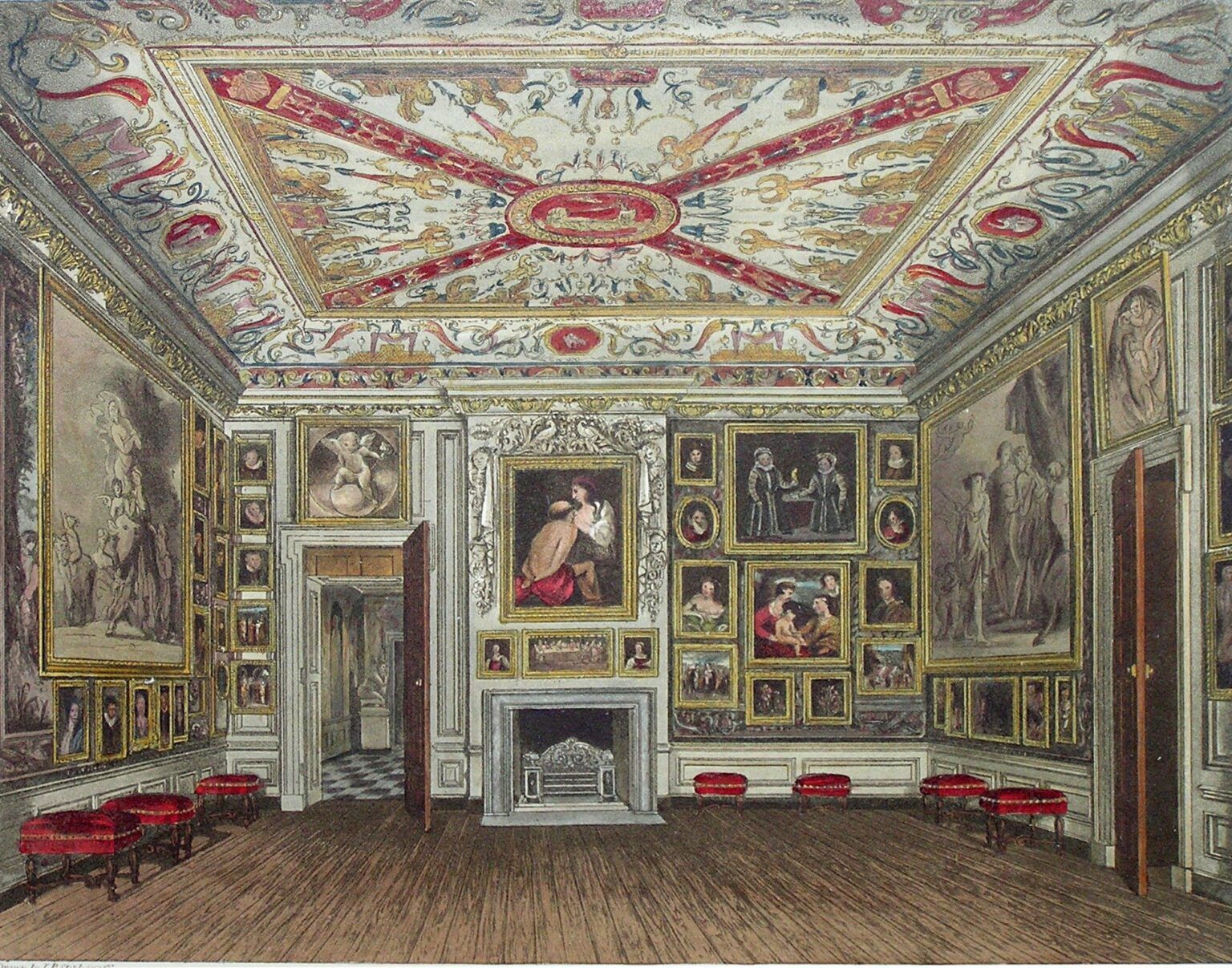 Inside Kensington Palace, The Complete Guide - The Geographical Cure