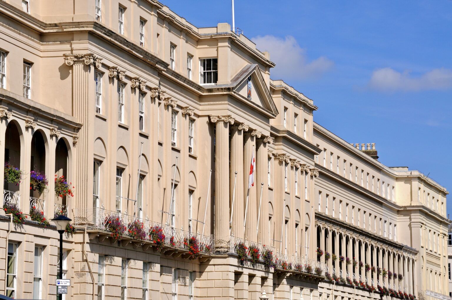 One Day In Cheltenham A Regency Gem Alternative To Bath The one-day-in-cheltenham-a-regency-gem-alternative-to-bath-the