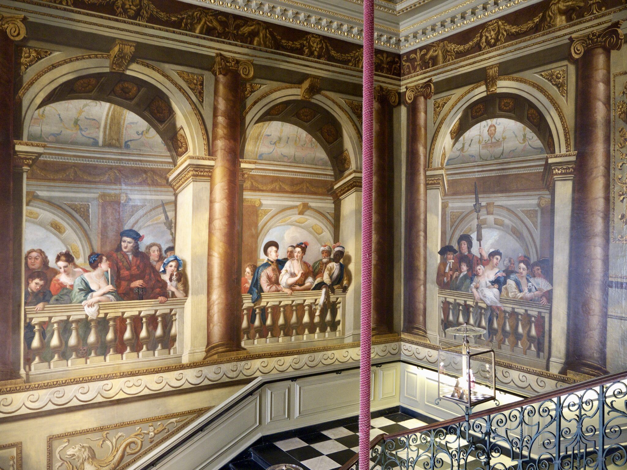 Inside Kensington Palace, The Complete Guide - The Geographical Cure