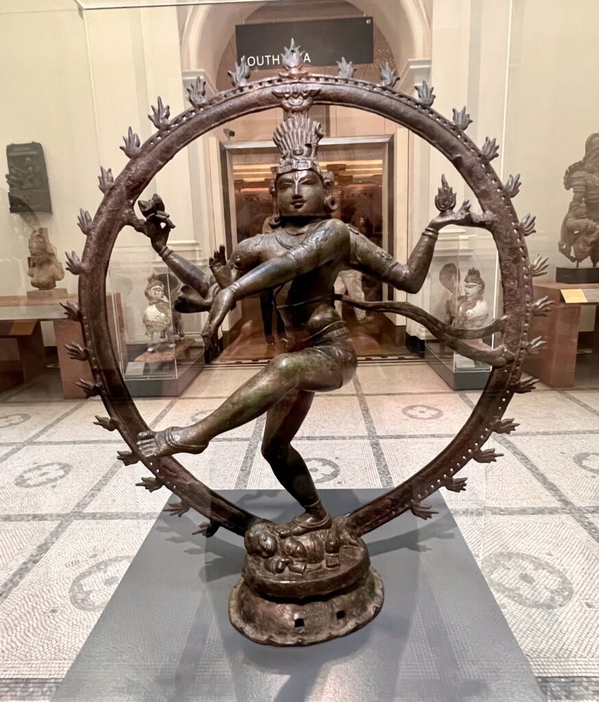 Shiva Nataraja, 1100-1200