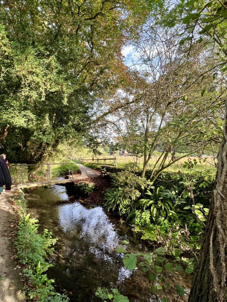 Bibury