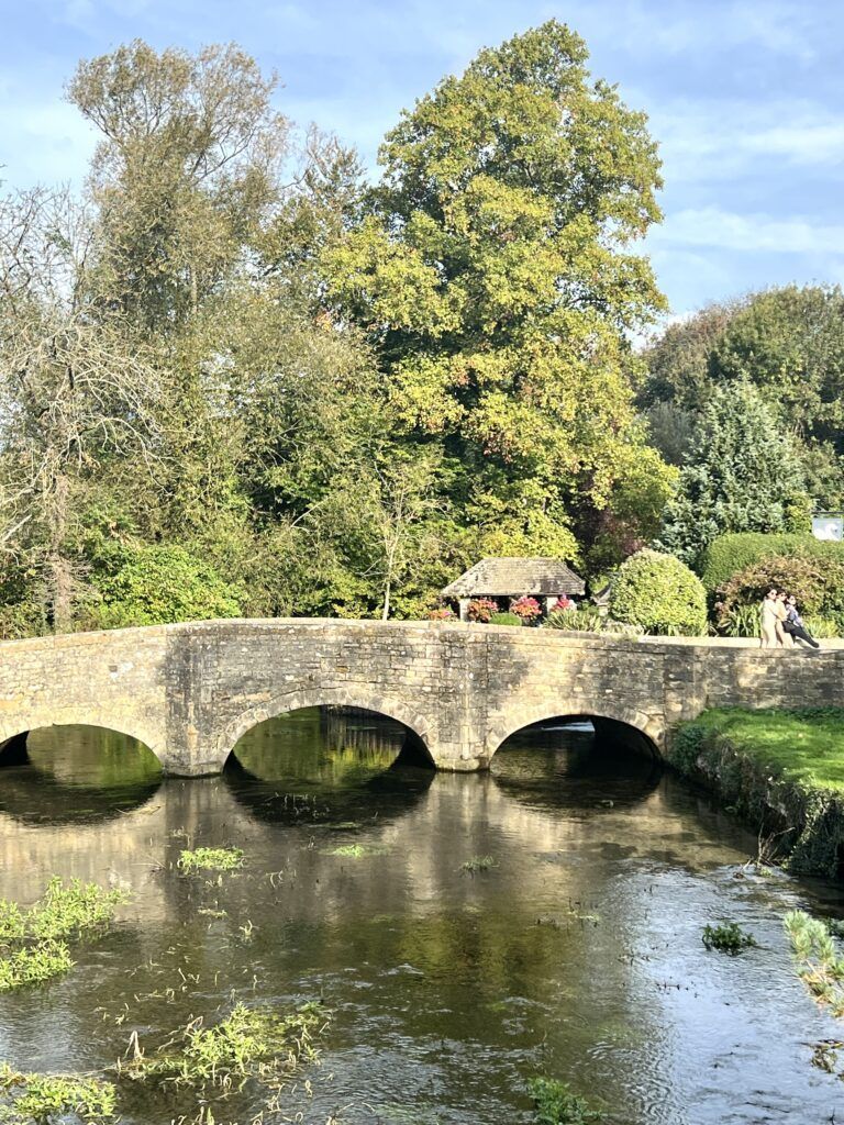 Bibury