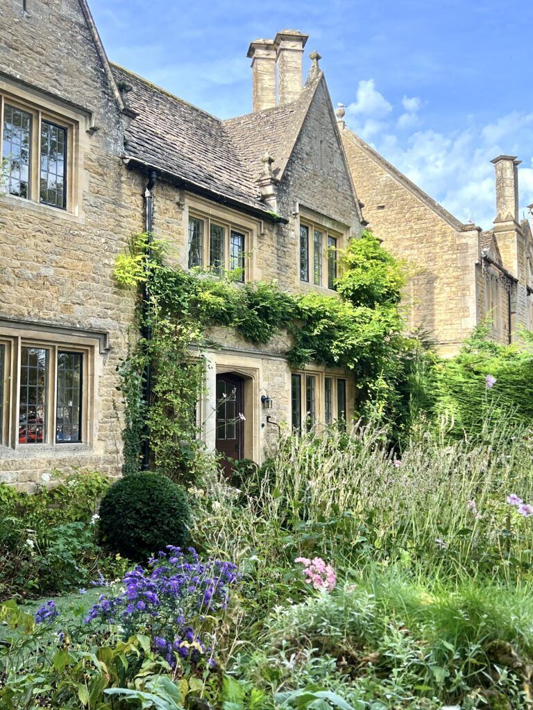 Bourton-on-the-Water