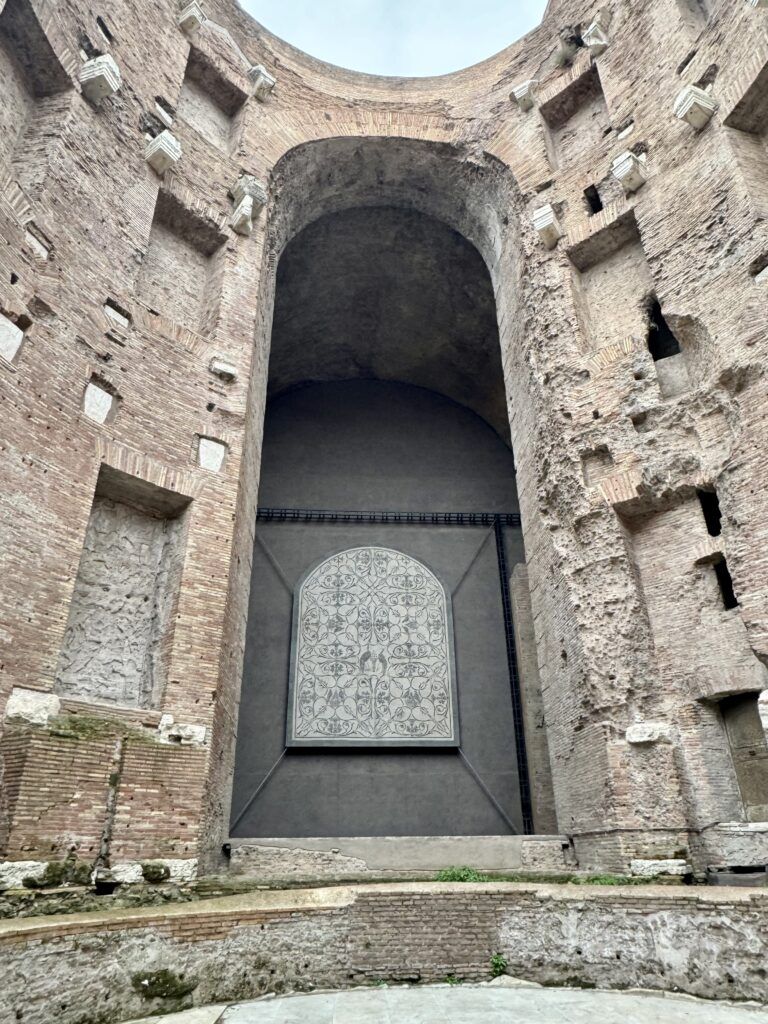 Diocletian's Baths