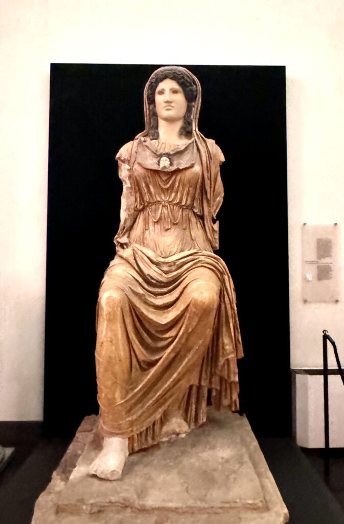 Minerva, 27 BC to AD 14 