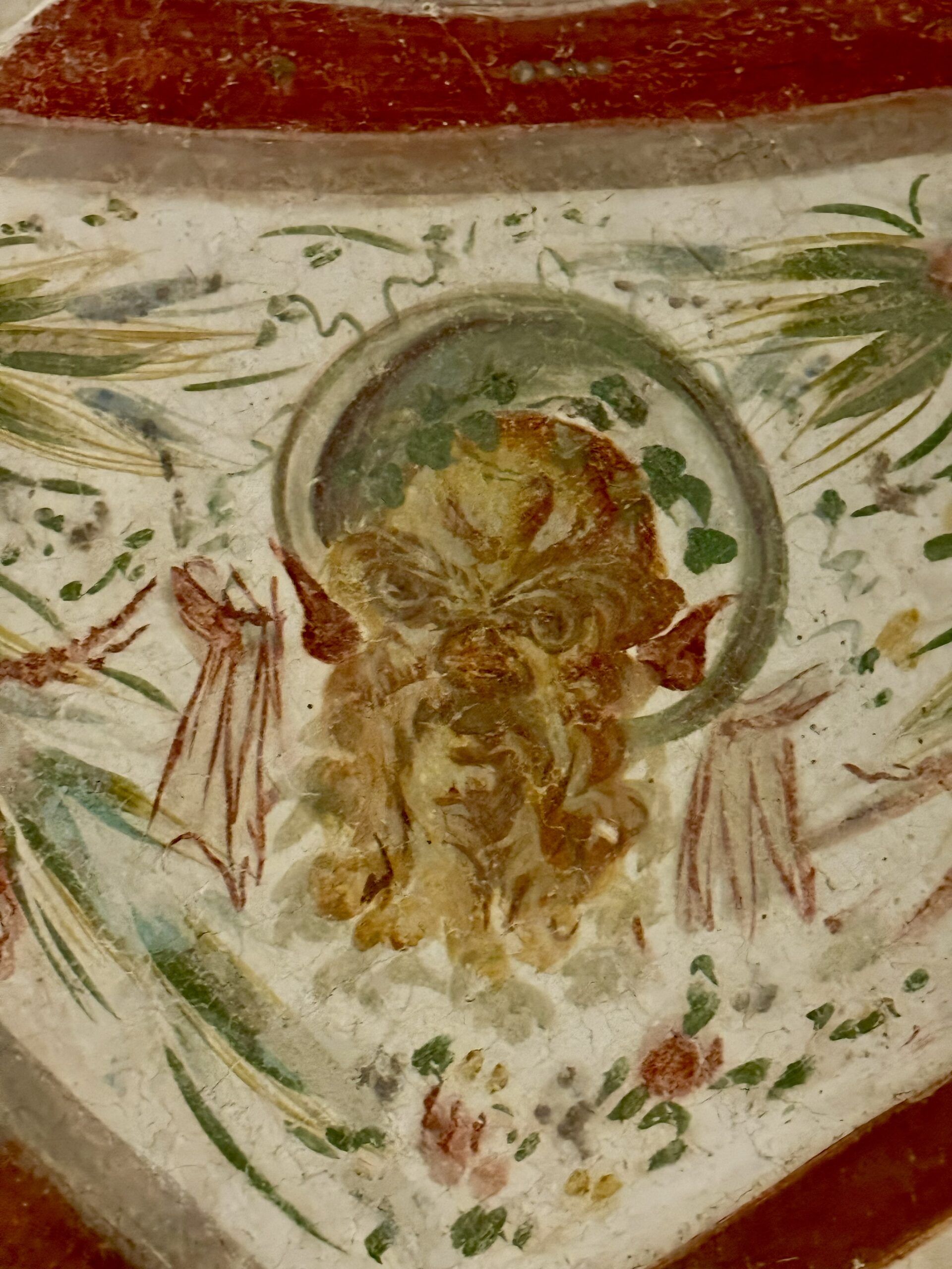 Case Romane del Celio, Secret Underground Site in Rome The