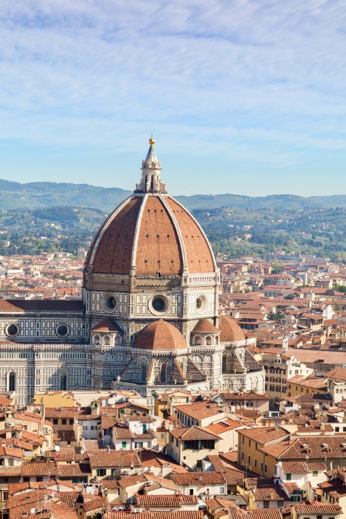 Florence Cathedral 