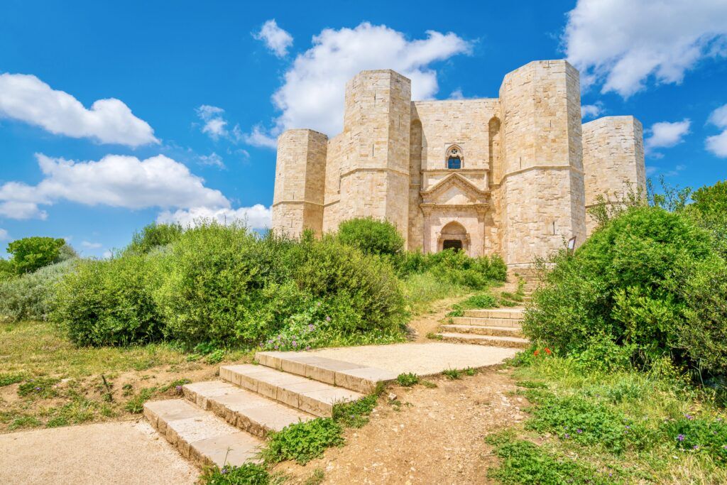 Castel del Monte