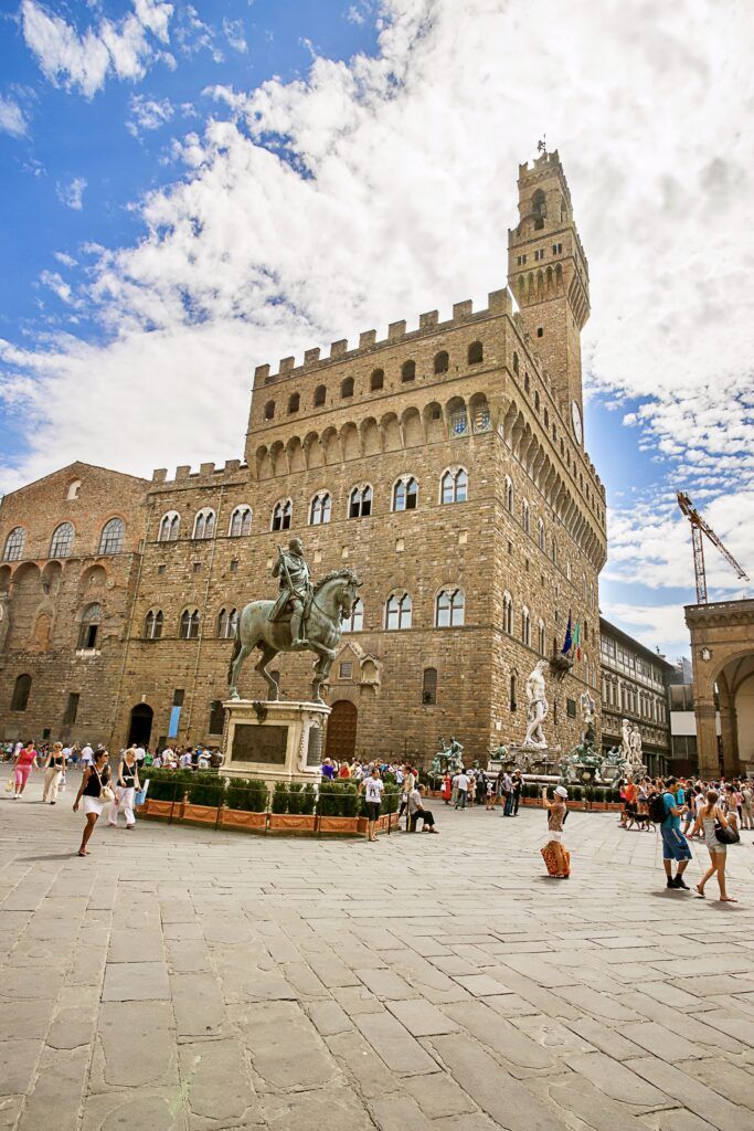 Palazzo Vecchio