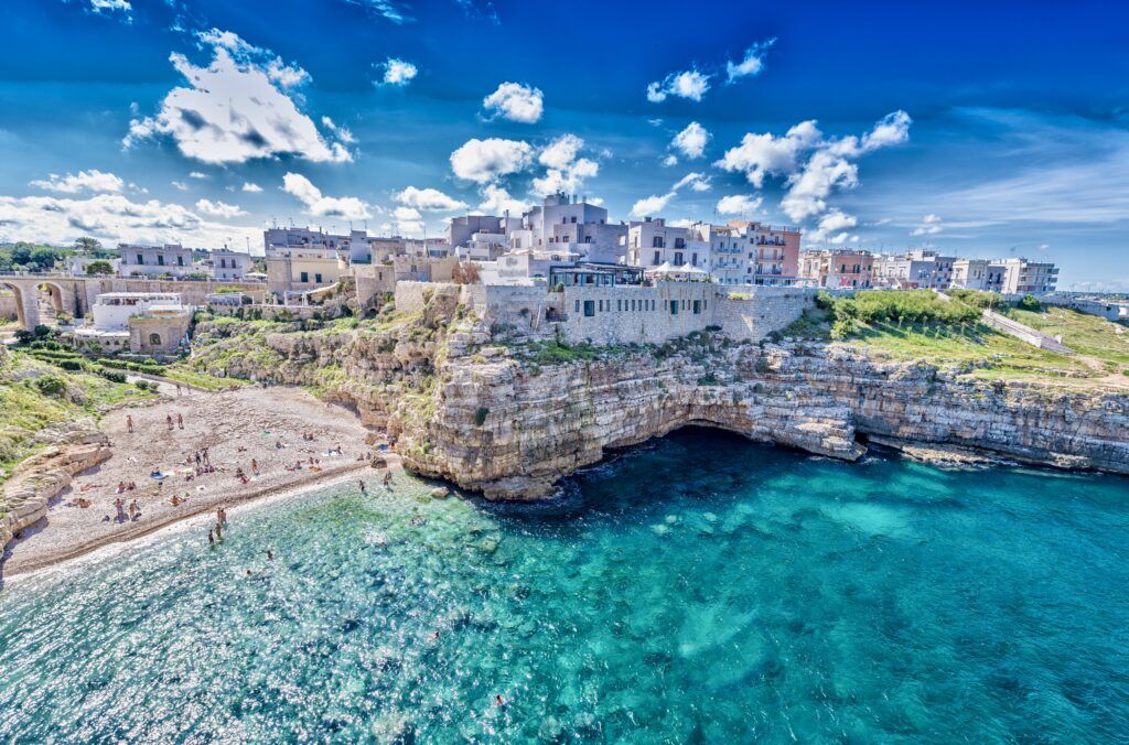 Polignano a Mare