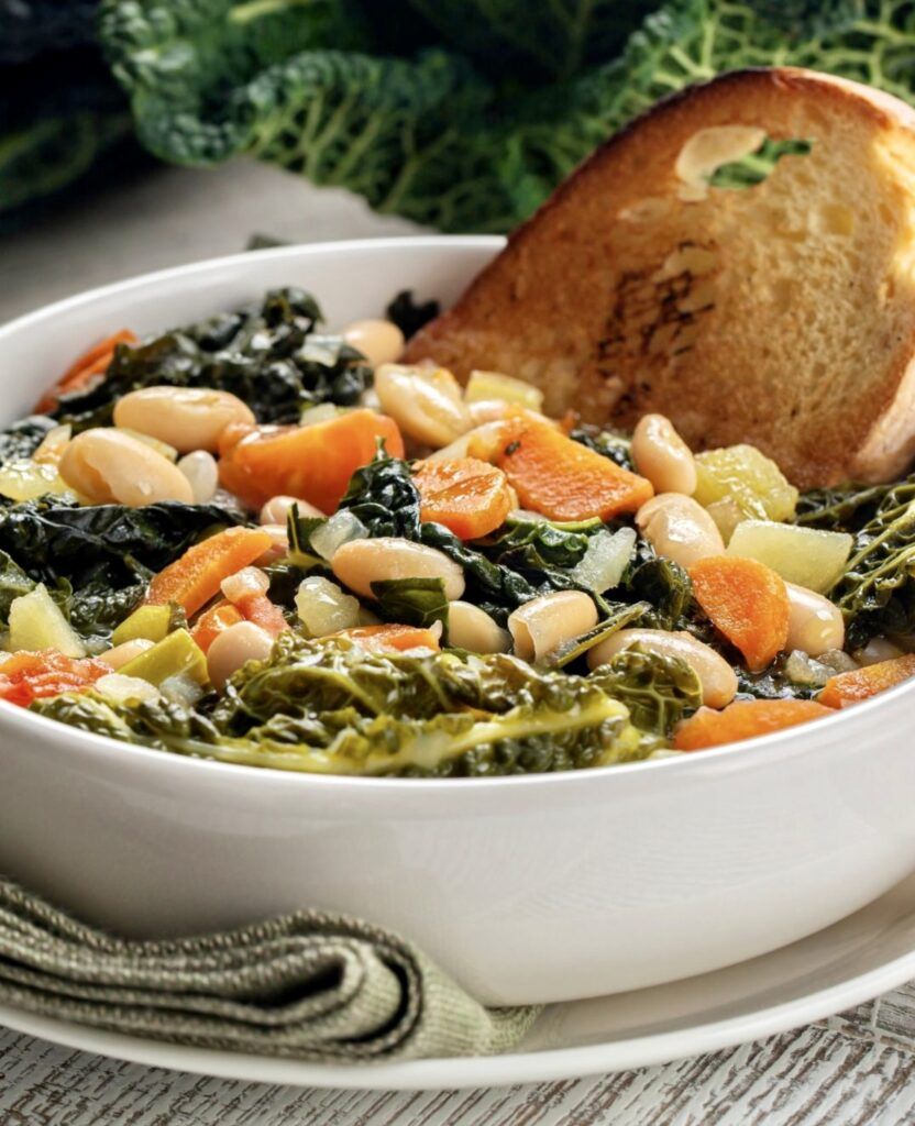 Ribollita