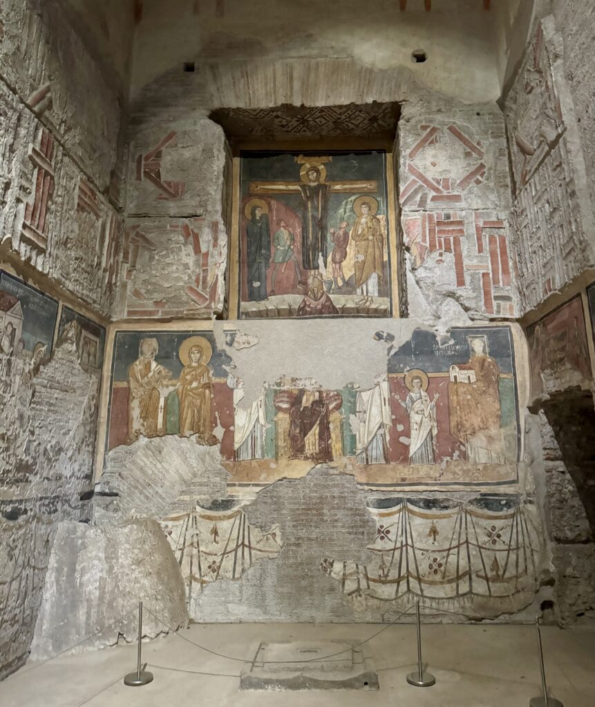 Chapel of Theodotus