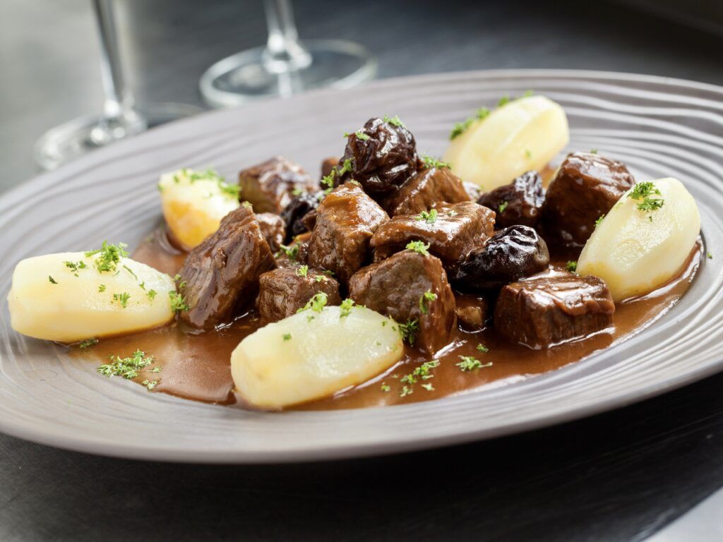 carbonnade flamande