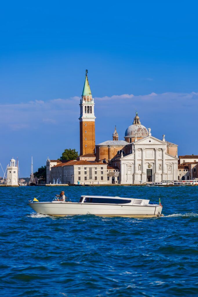 San Giorgio Maggiore 