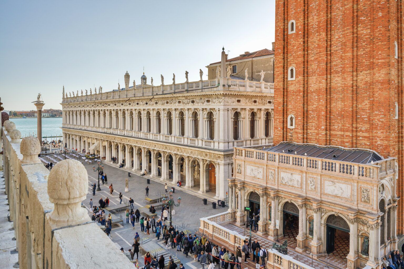 15+ Beautiful Libraries In Europe For Literature Lovers - The ...
