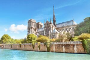 Notre Dame