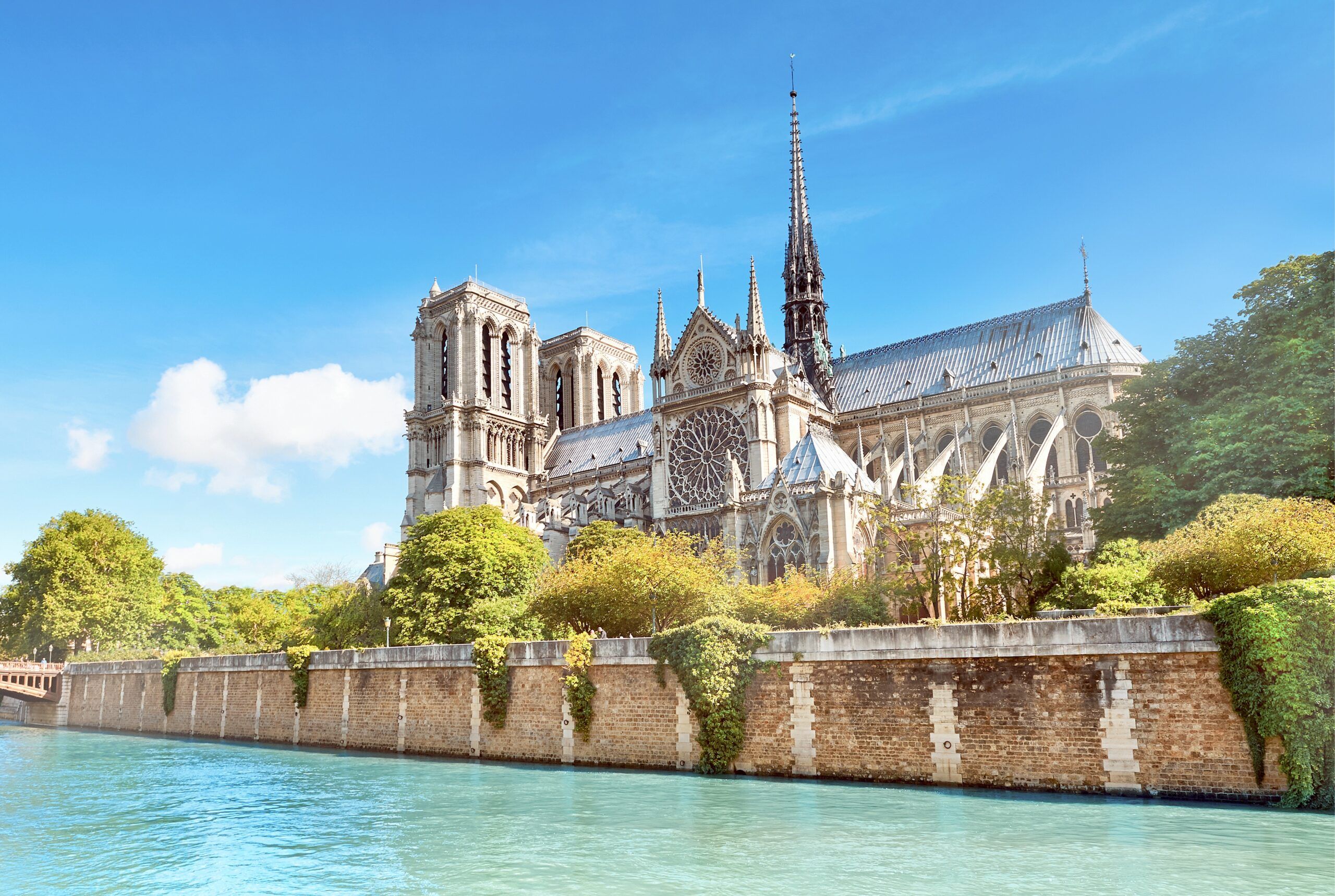 Notre Dame