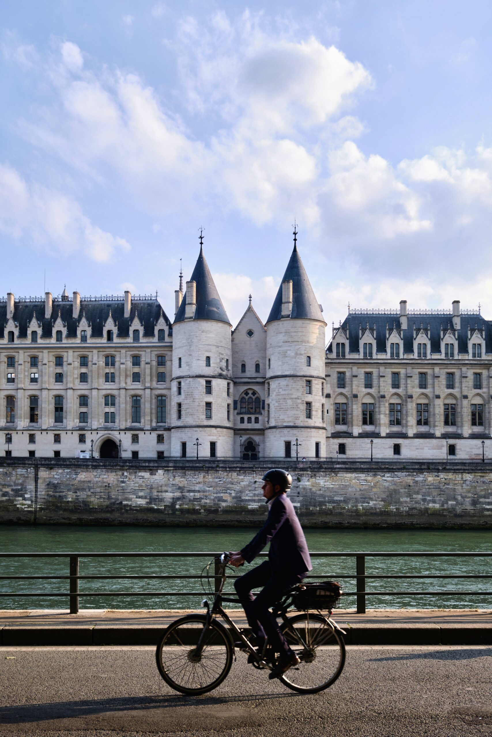 Conciergerie