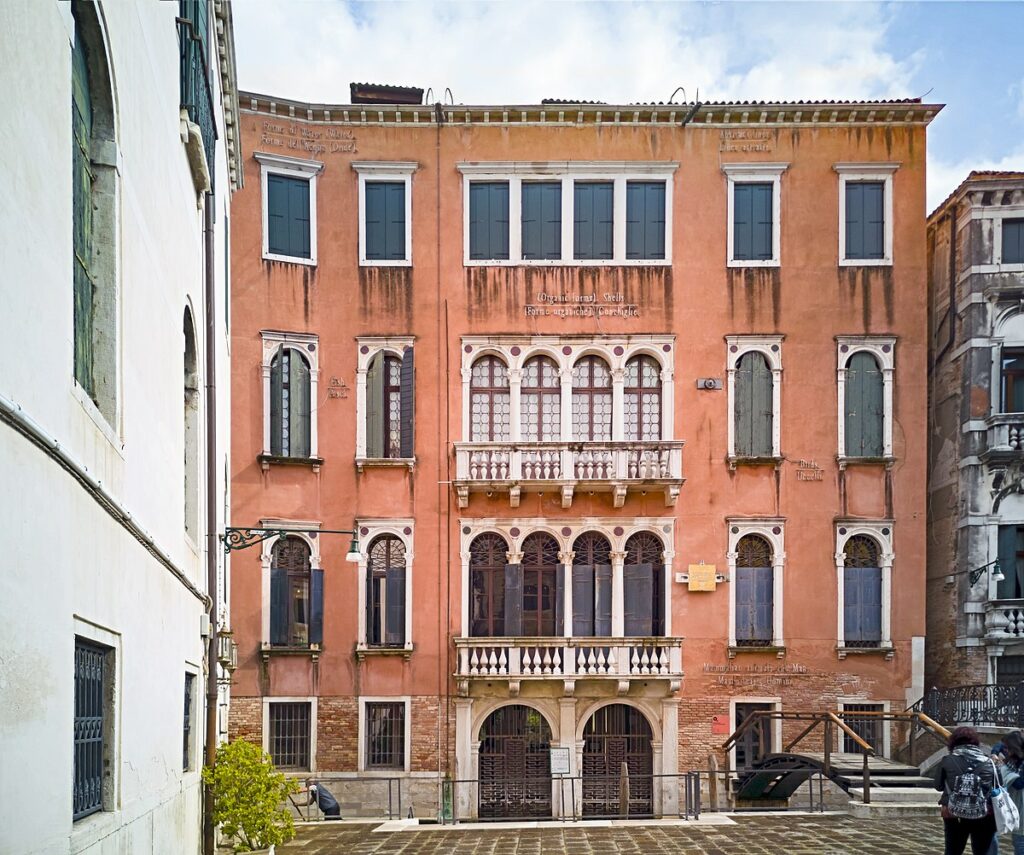 Palazzo Querini Stampalia 