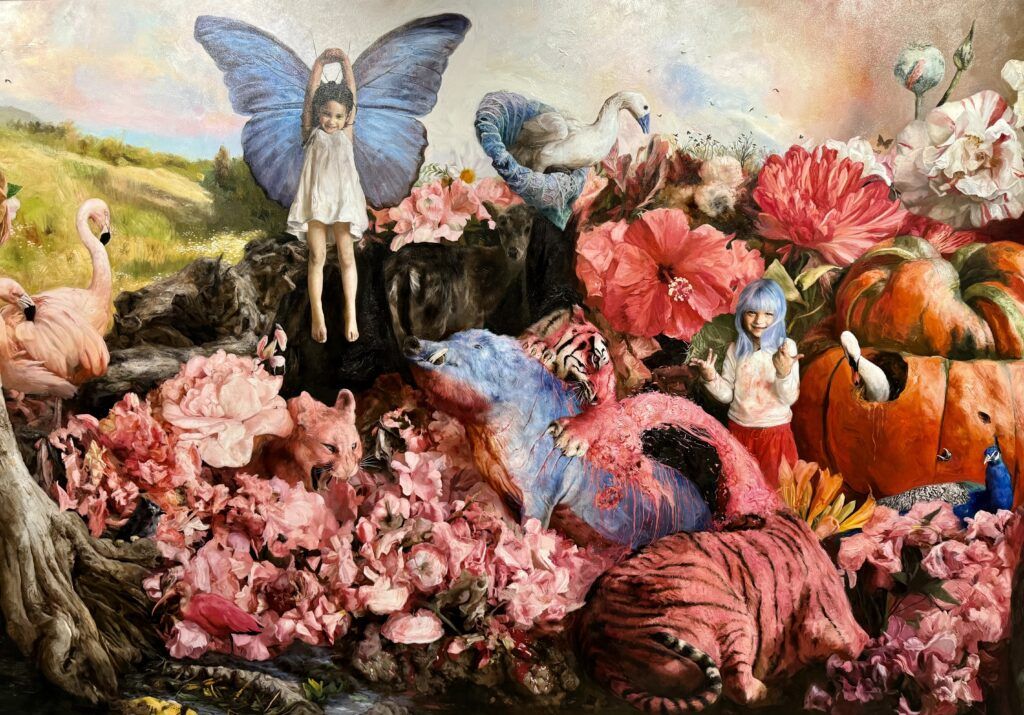 Lorca, The Healer, 2020