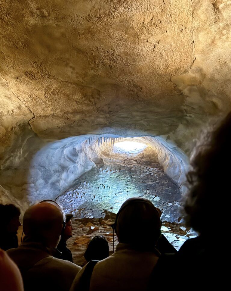 Guide To Lascaux IV: What To See + Tips - The Geographical Cure