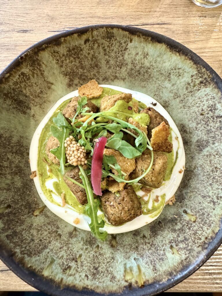 falafel