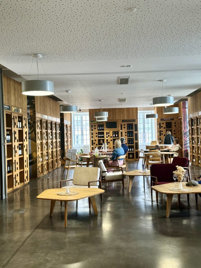 Maison de Vins
