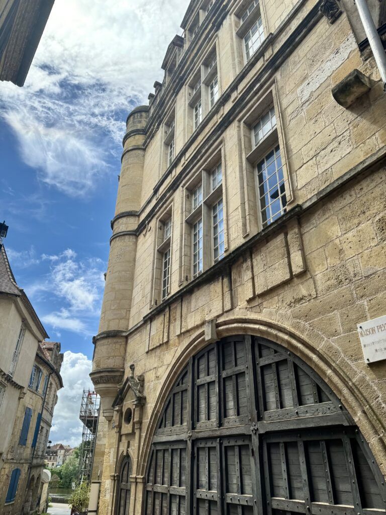 Tobacco Museum